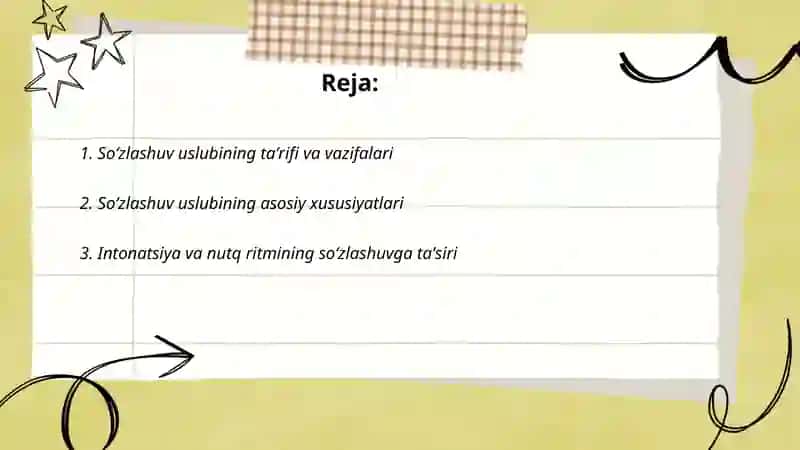So‘zlashuv uslubi va uning xususiyatlari 2