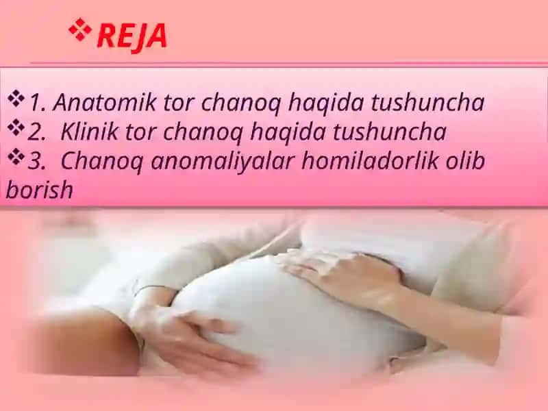 Chanoqanomaliyalar 2