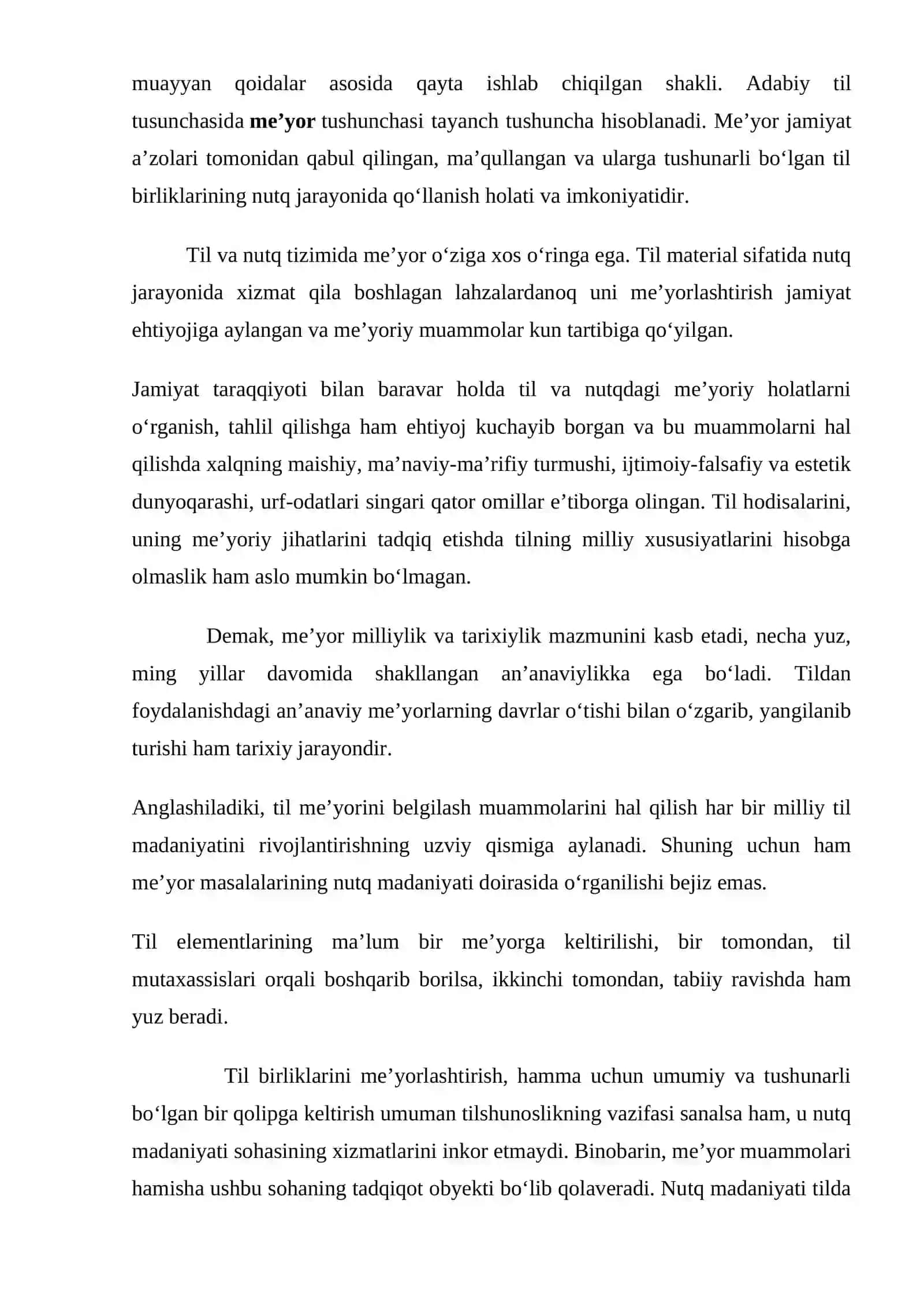 ADABIY NORMA VA NUTQ MADANIYATI 2