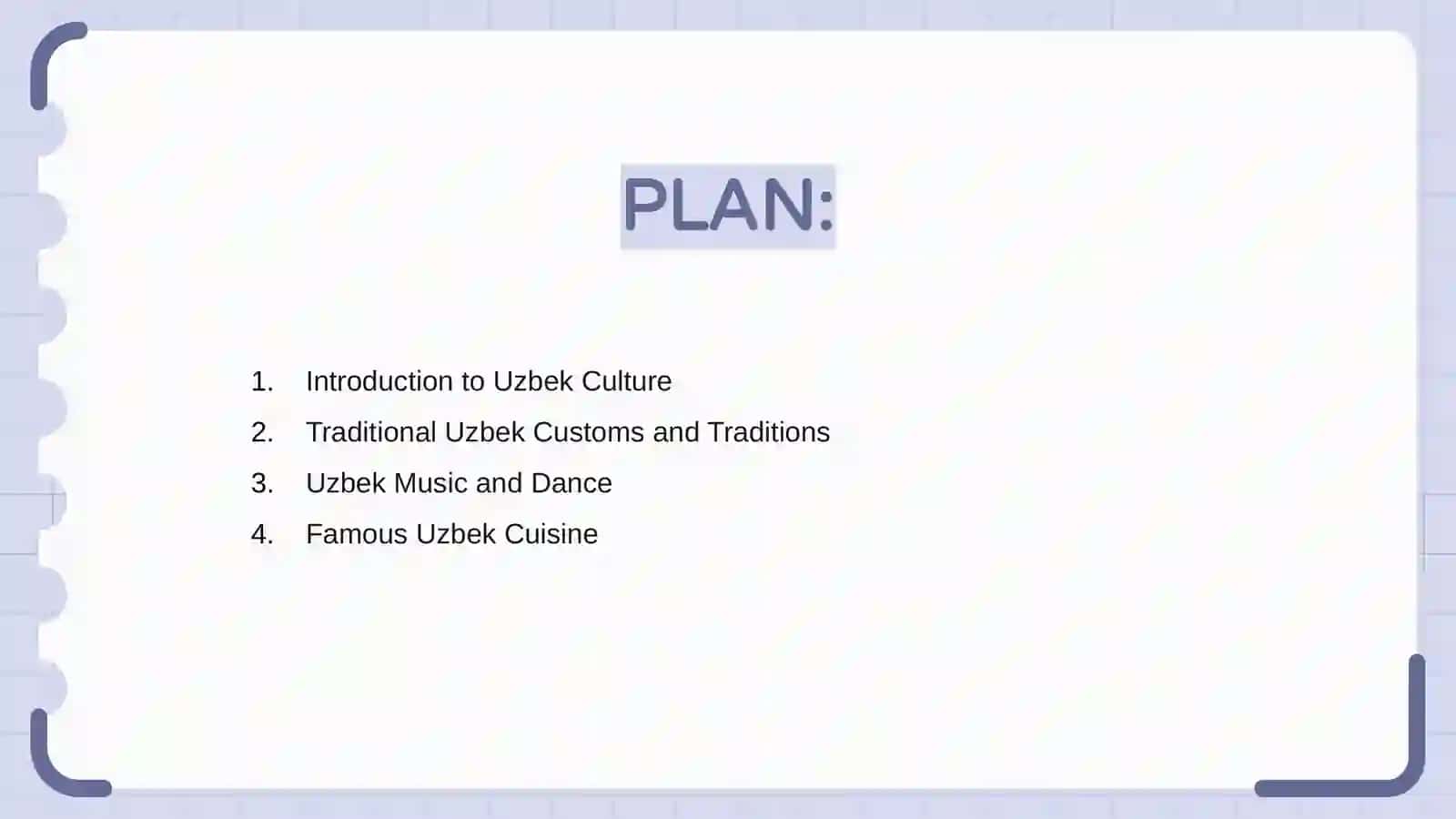 Uzbekistan culture 2