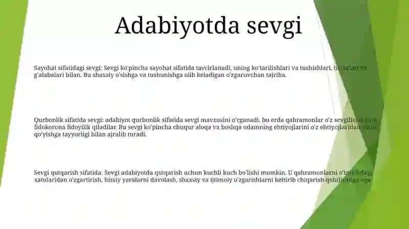 Sevgi 2