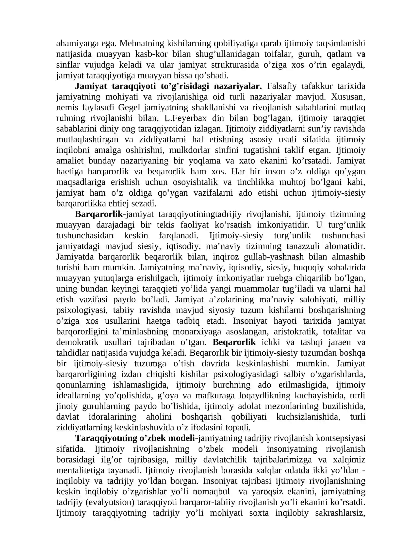 8-MАVZU. JАMIYAT FАLSАFАSI 2