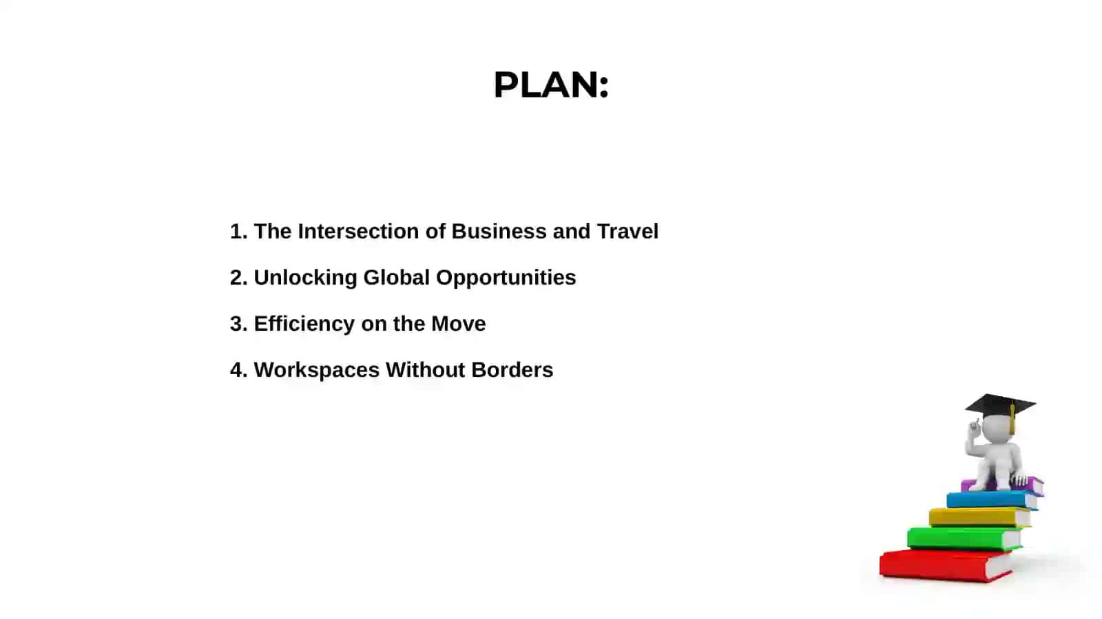 The Intersection of Business and Travel 2