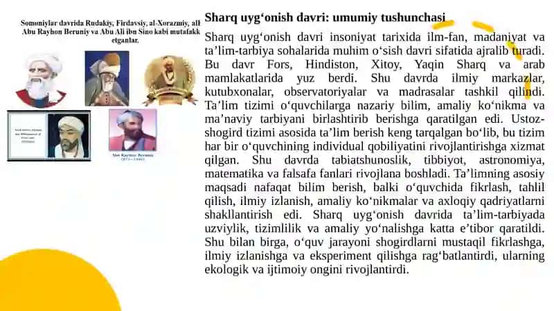 Biologiya o'qitish metodikasi 2
