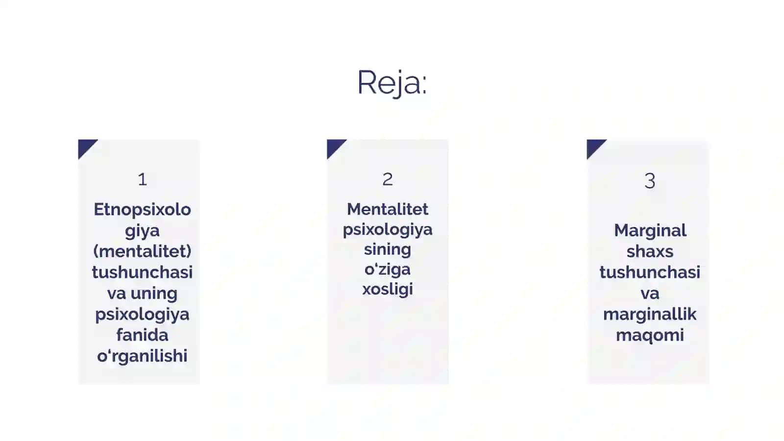 ETNOPSIXOLOYANINHG PRЕDMЕTIVA VAZIFALARI 2
