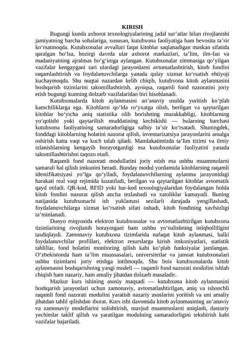 Raqamli fond nazorati 2