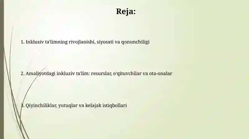 Yaponya inkluziv talimi 2