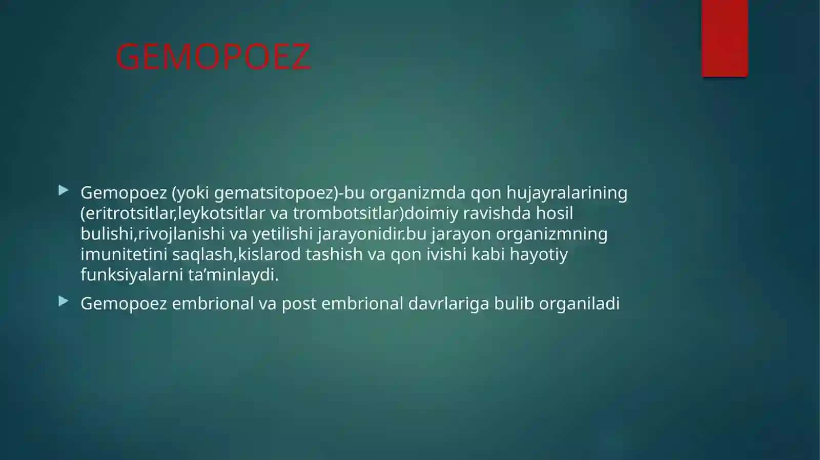 GEMOPOEZ 2