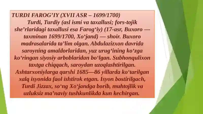 Turdi Farog’iy 2