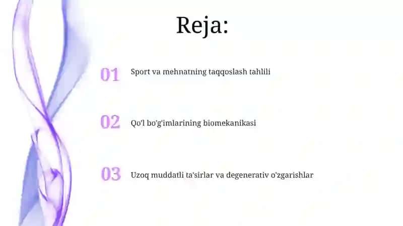 Uzoq muddatli ortiqcha foydalanish oqibatlari 2