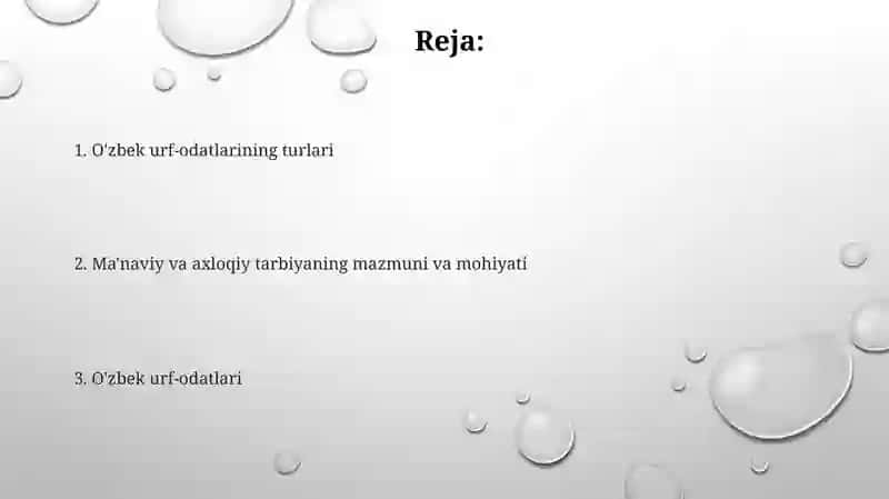 Ma’naviy-axloqiy tarbiya mazmun mohiyati 2