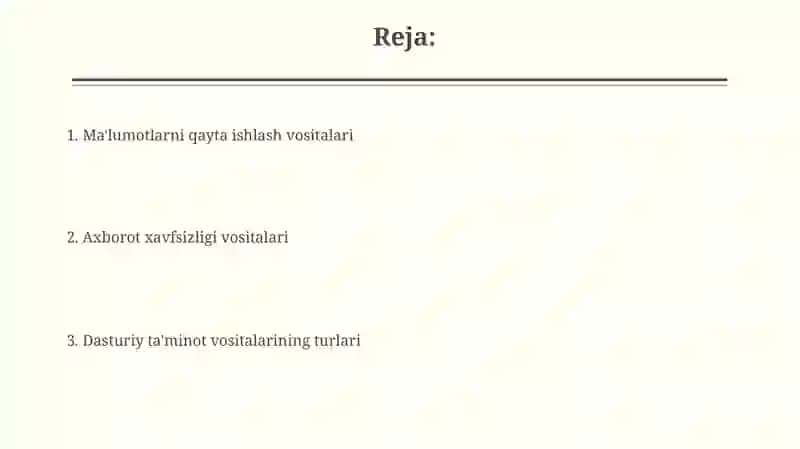 Bulut texnologiyalari 2
