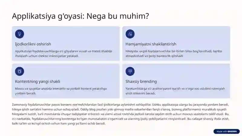Mavzu va syujetli applikatsiya 2