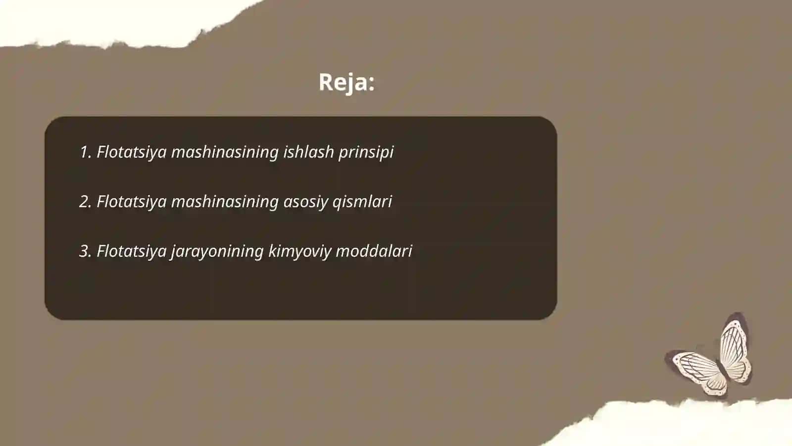 Flotatsiya mashinasi 2