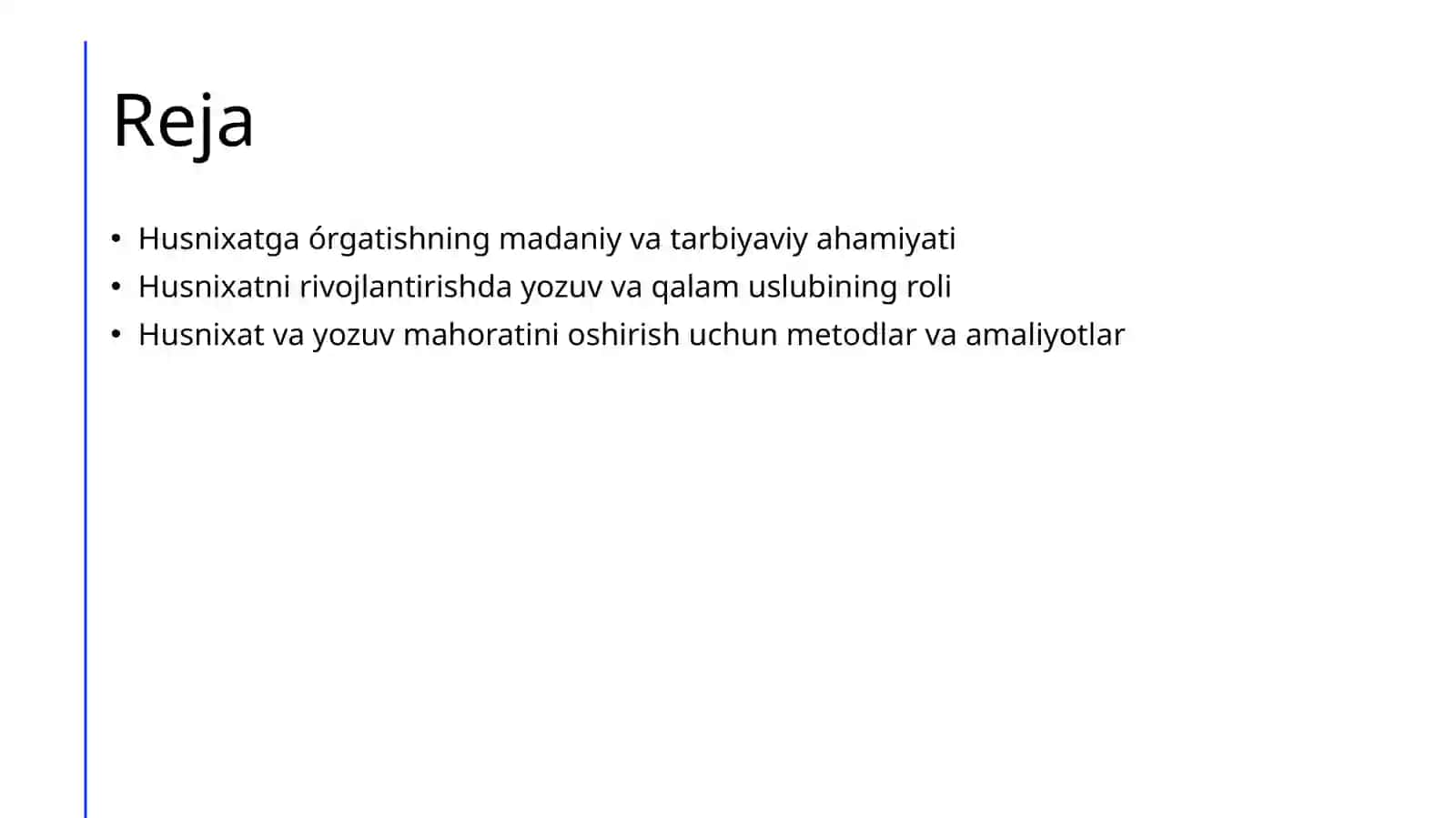 Anaxon. Abdullayeva 2