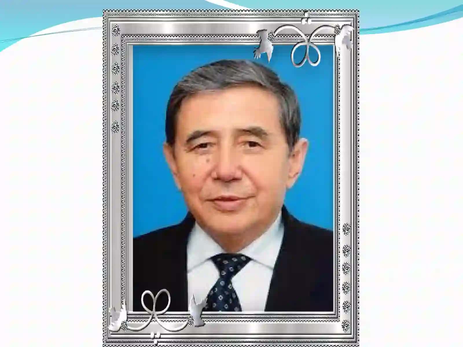 O‘tkir Hoshimov Hayoti 2