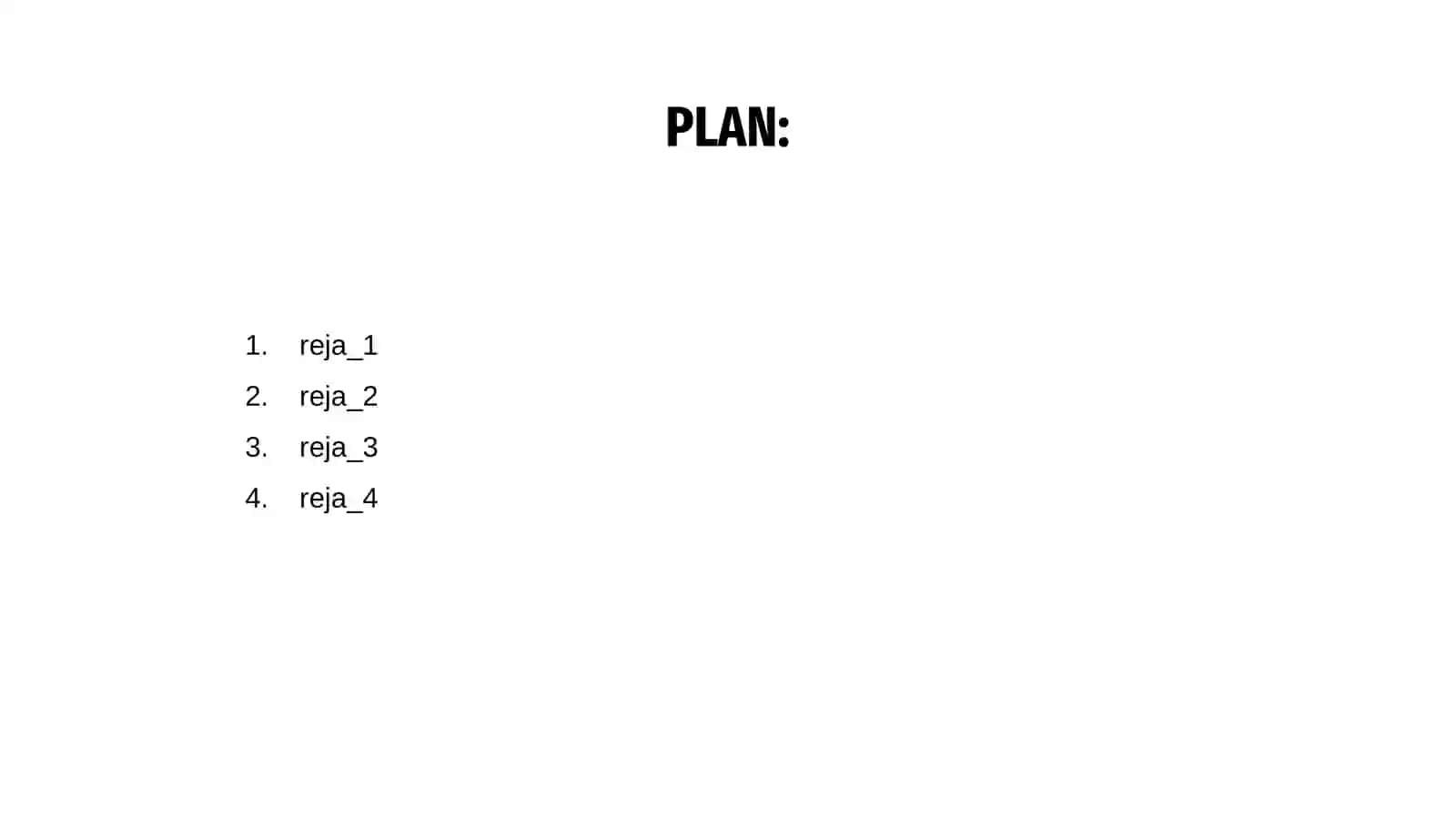 Past simple tense 2