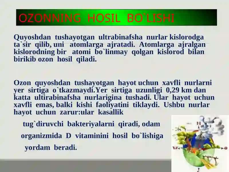 Ozon 2