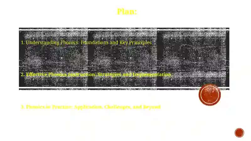 Phonics 2