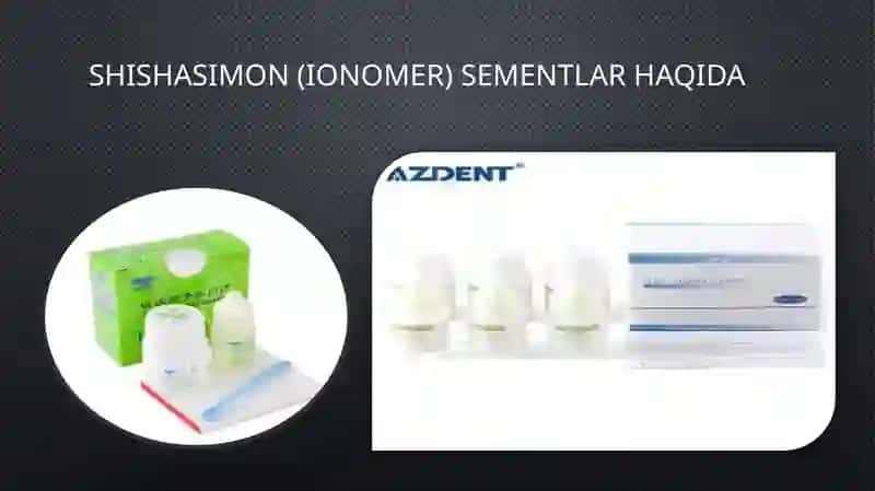 shishaionamer sementlar. xususiyatlari, qo'llanilishi 2
