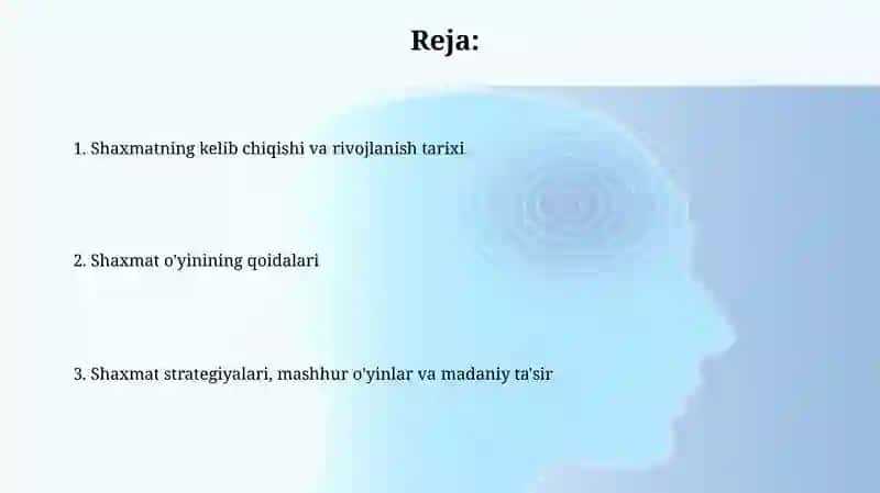 Shaxmatning paydo boʻlishi va rivojlanish tarixi 2
