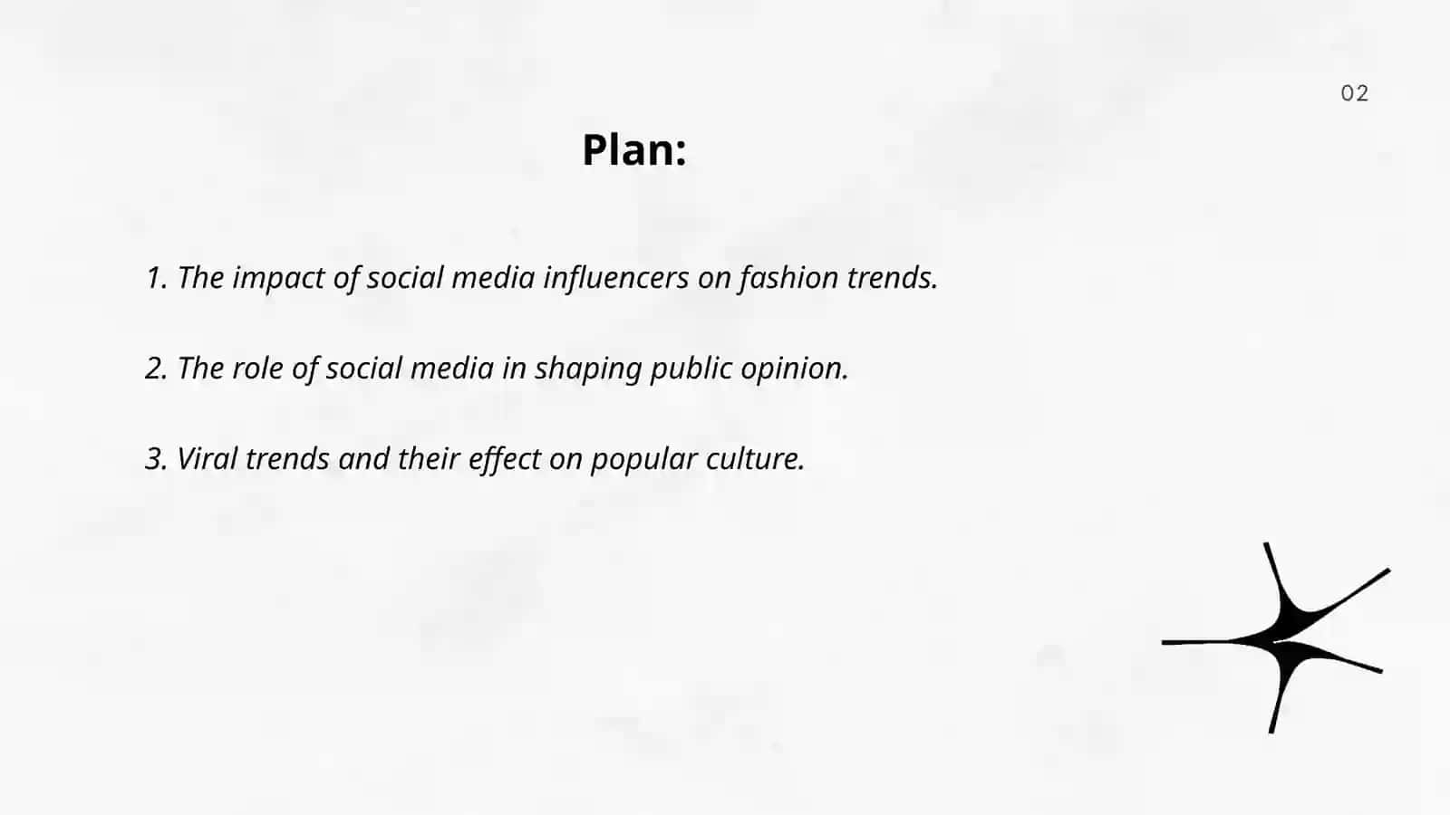 The significance of social media on popular culture 2