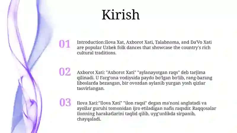 Axborot Xati 2