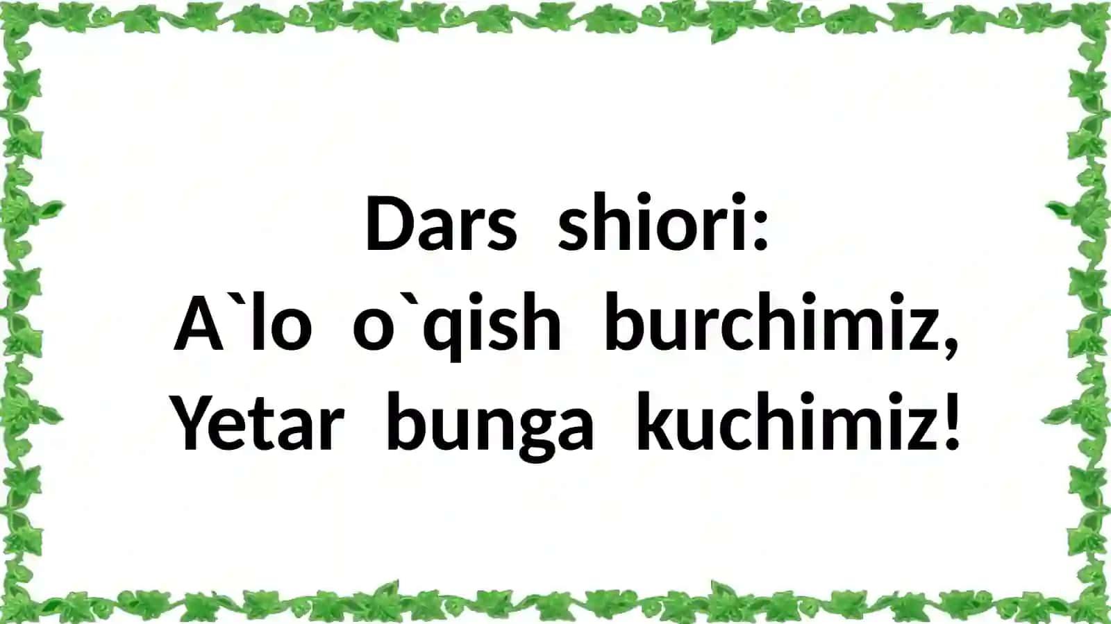 1000 ichidasonlarni qo`shish usullari 2