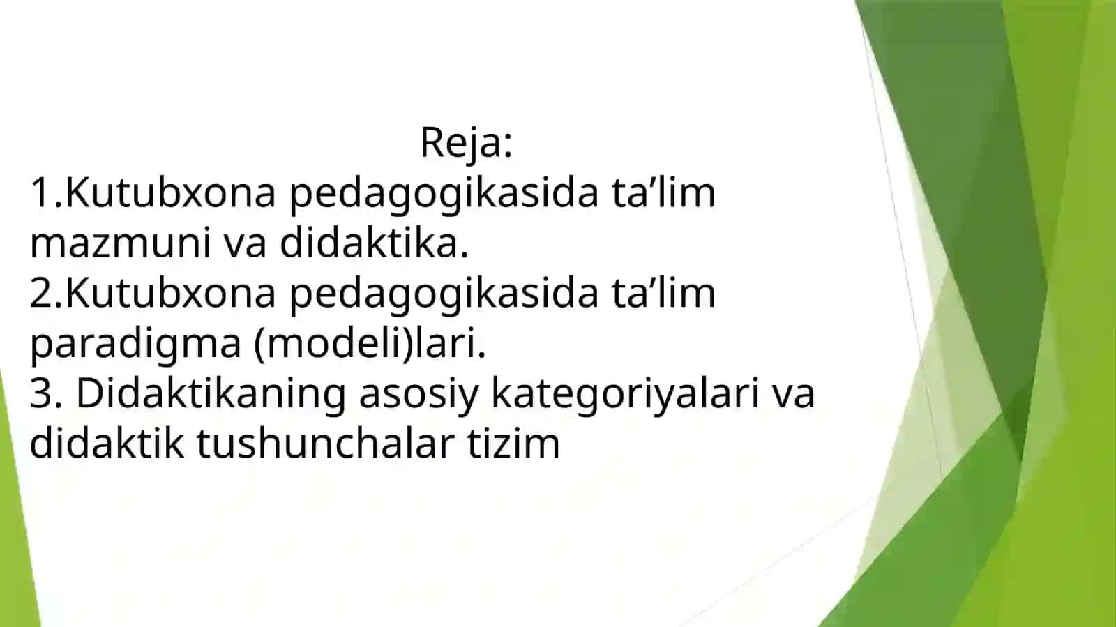 kutubxona pedagogika 2