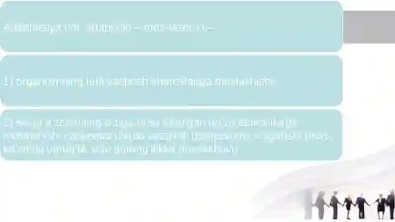 Umumiy adaptatsiya sindromi 2