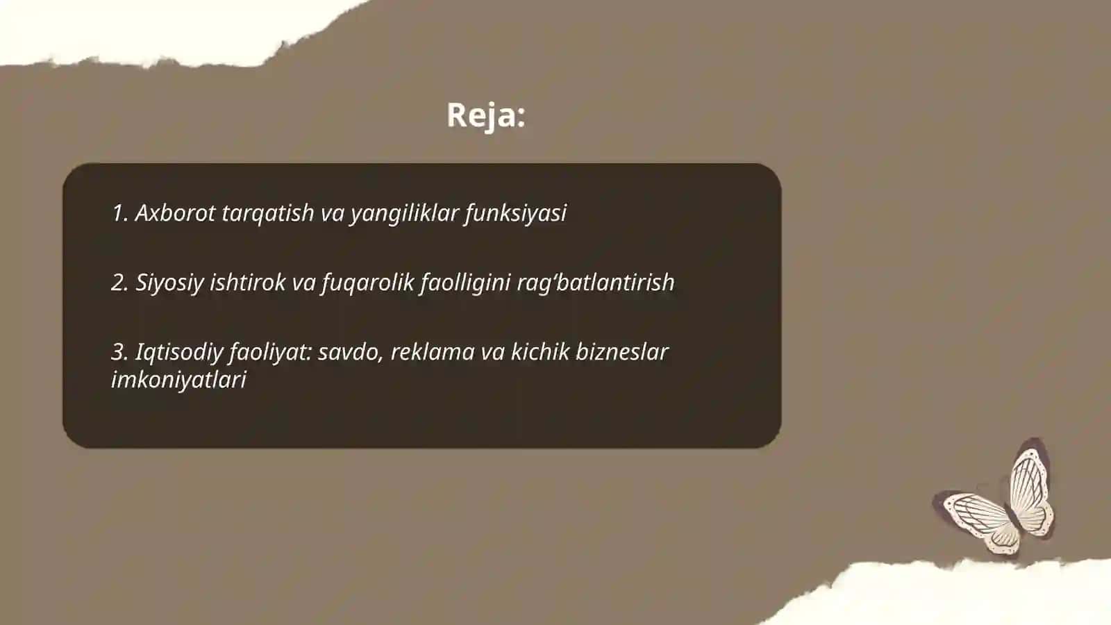 Ijtimoiy tarmoqlarning jamiyatga funksional bogʻliqligi 2