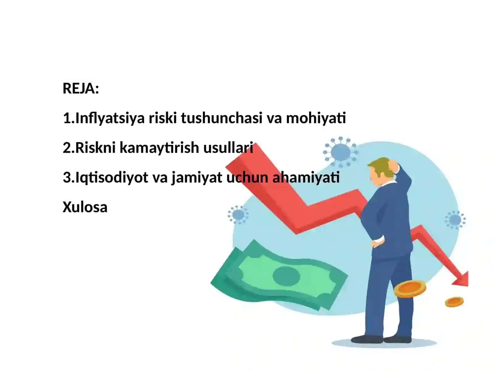INFLYATSIYA RISKI 2
