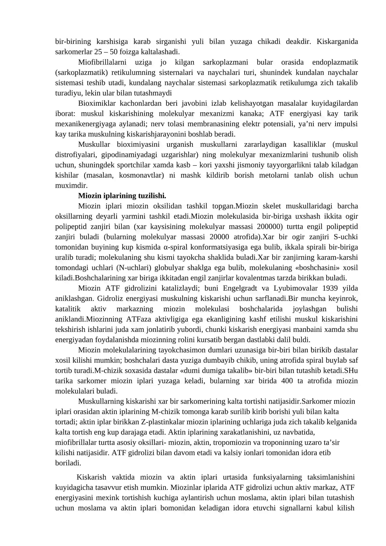 Funktsional biokimyo 2