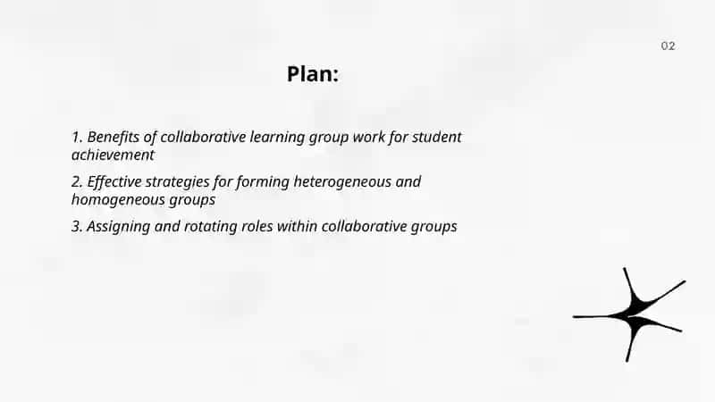 Collobarotive learning group work in classrooms 2