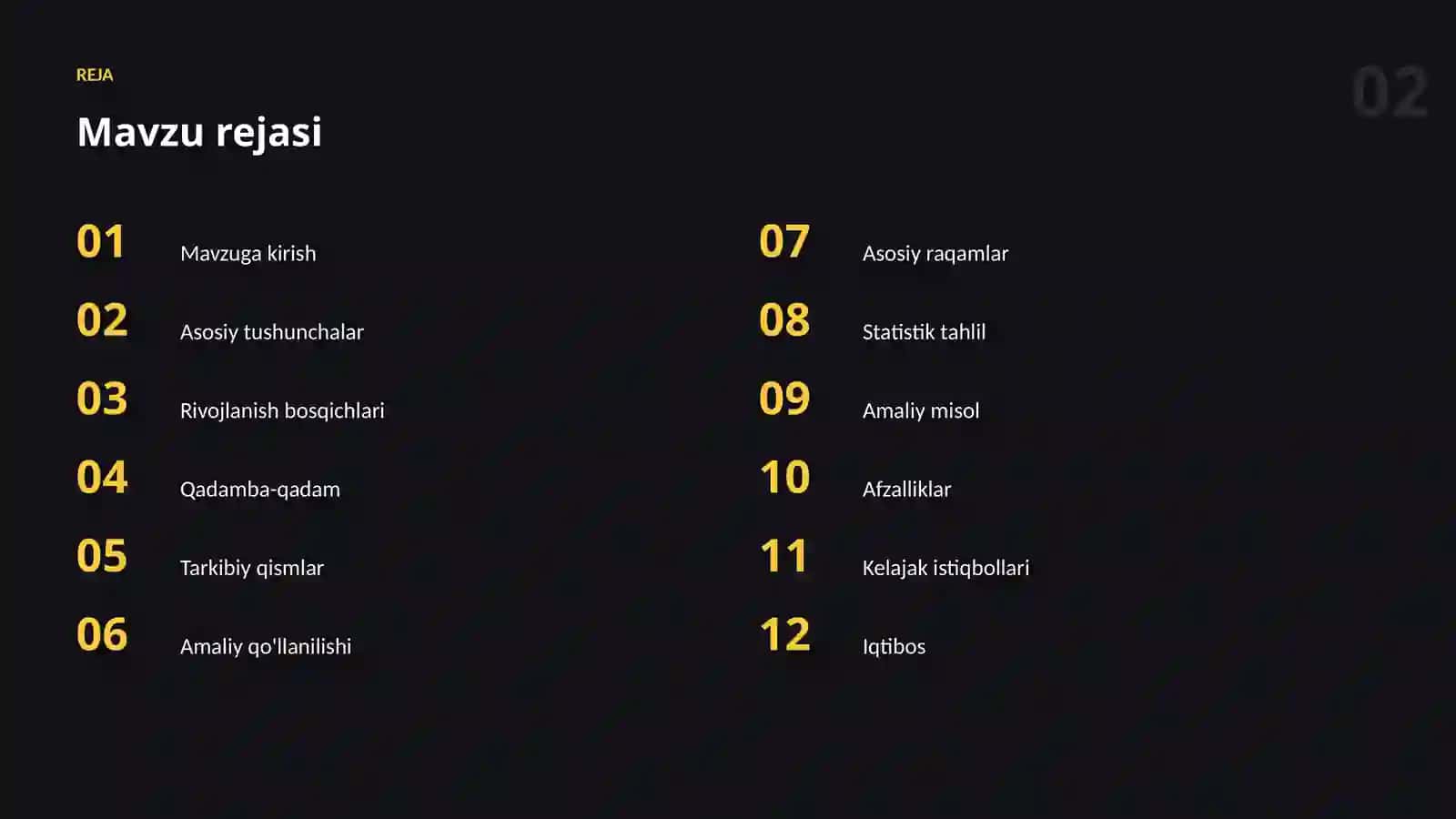 ROC va AUC — qadamba-qadam 2