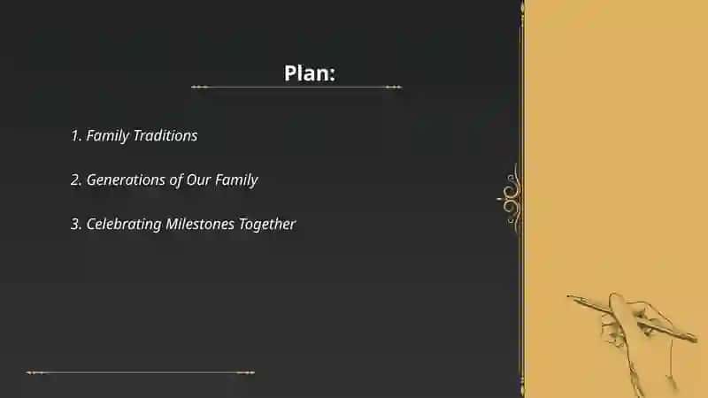 Family album 2