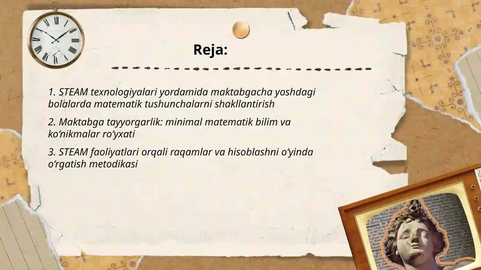 STEAM texnologiyalari bilan matematika ta'limi 2