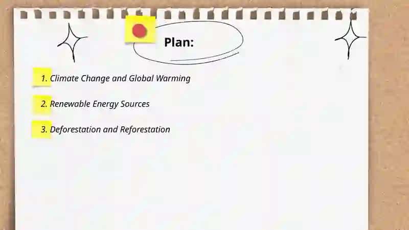 Climate Change and Global Warming 2
