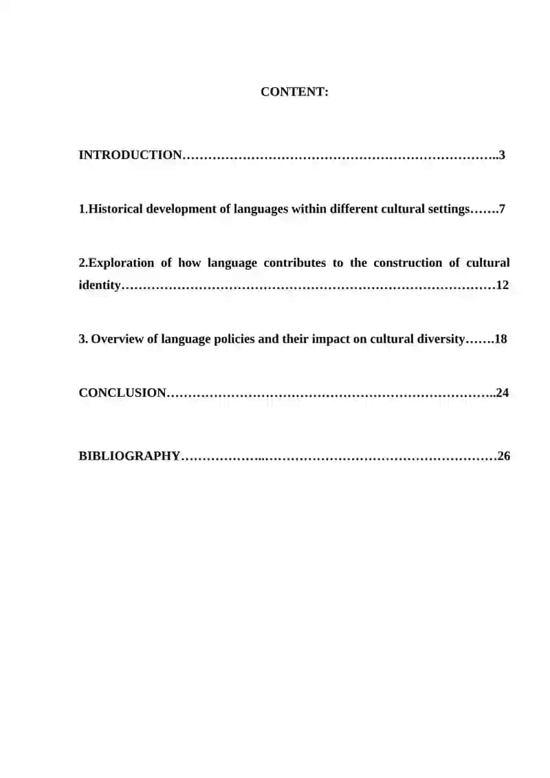LANGUAGE AS A REFLEX OF CULTURE 2