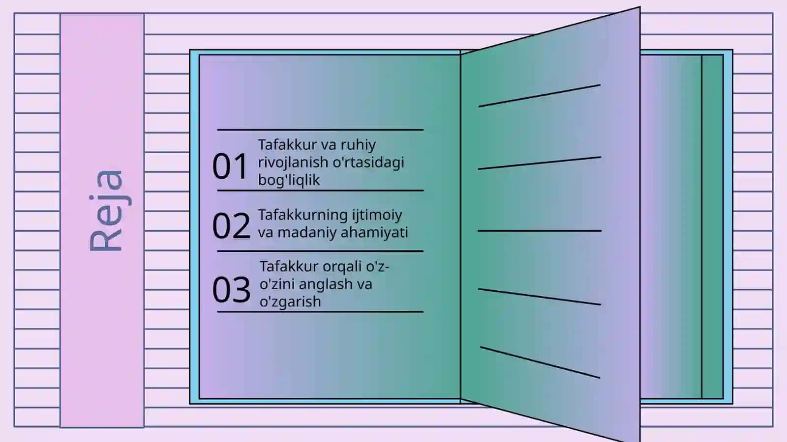 Tafakkur ahamiyati 2
