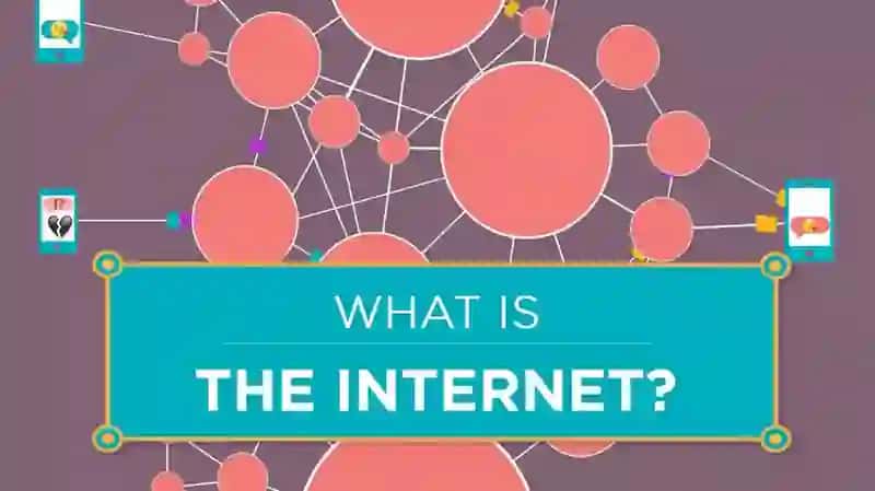 The Internet 2