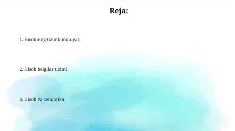 Tilningsistematiktabiati 2