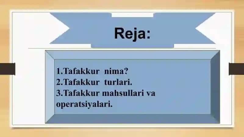 Tafakkur 2