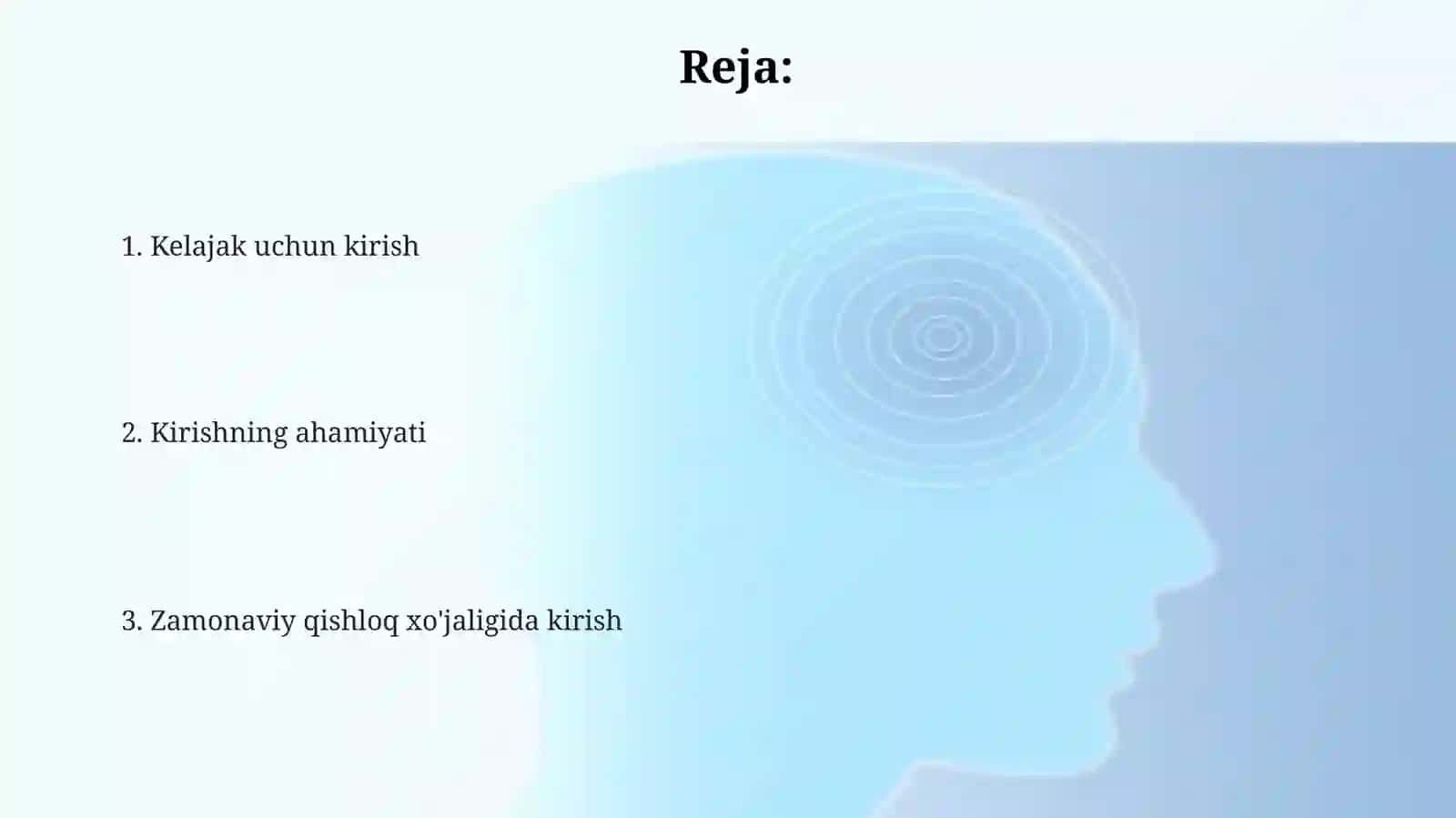 Introduksiyaning qishloq xoʻjaligidagiahamiyati 2