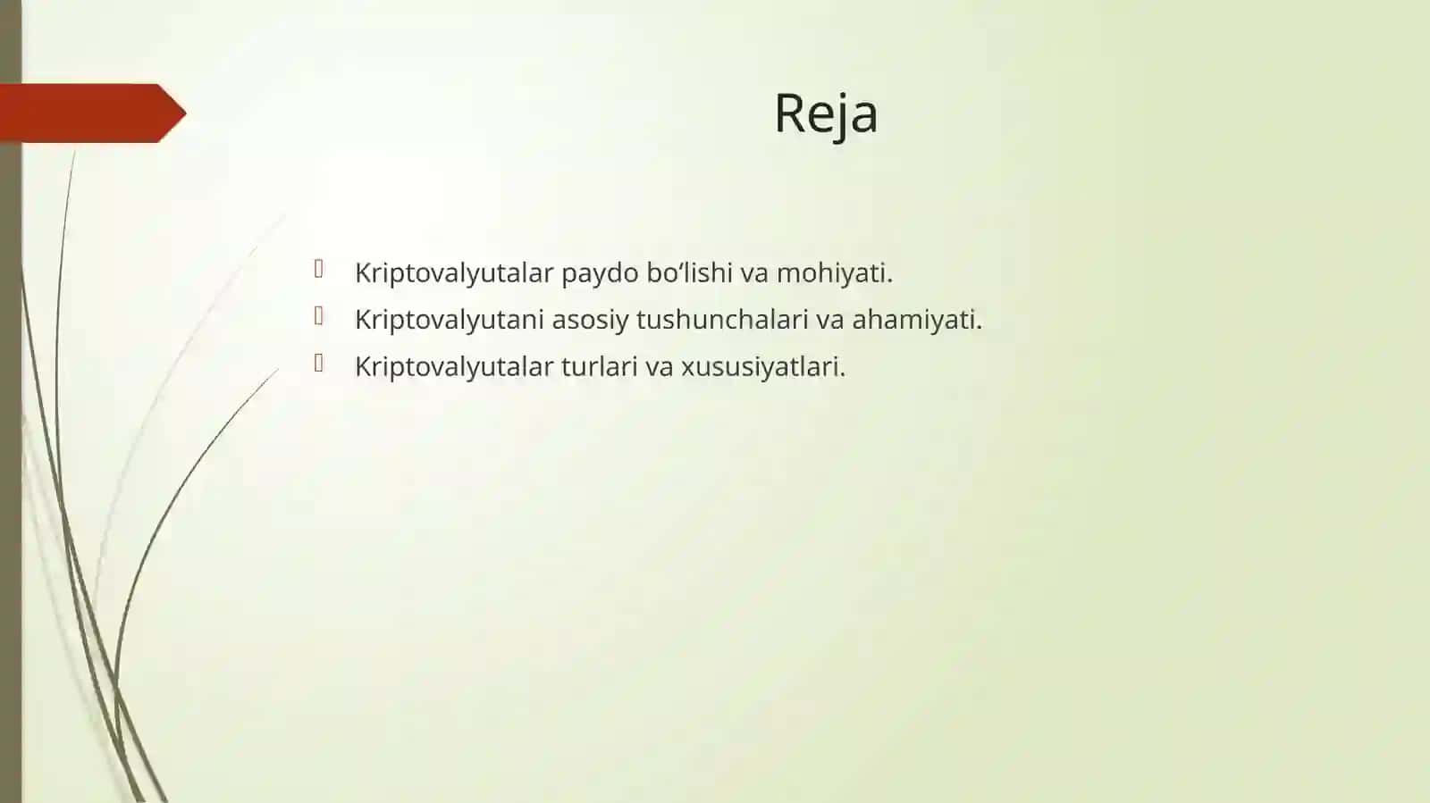 IQTISODIYOTDA KRIPTOVALYUTA VA MAYNING FERMALARNING AHAMIYATI 2
