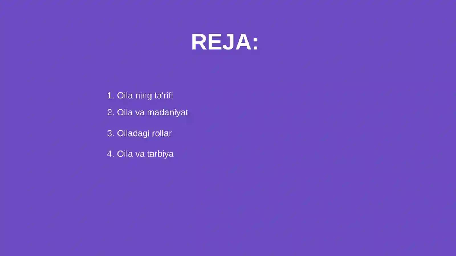 Oila 2