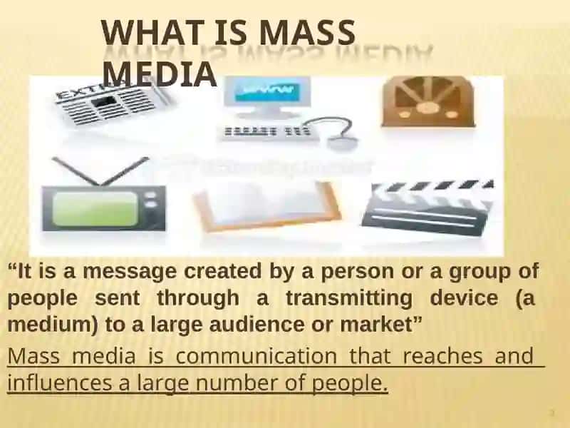 Massmedia 2