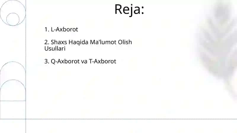 Q-axborot 2