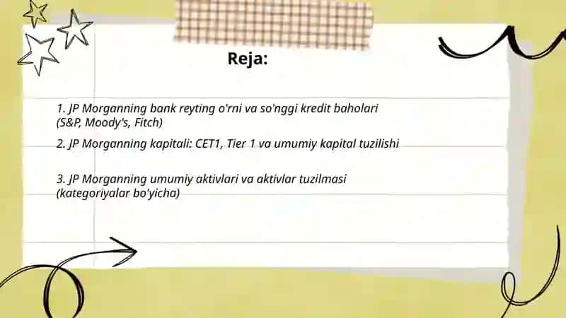 JP Morgan banki 2