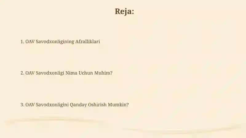 Falsafaga oid Fikrlash 2